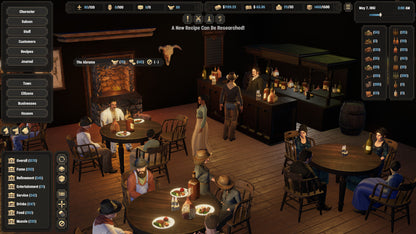 Buy Deadwater Saloon Steam Key Default Title Steam key – fast digital delivery | Volt Keys