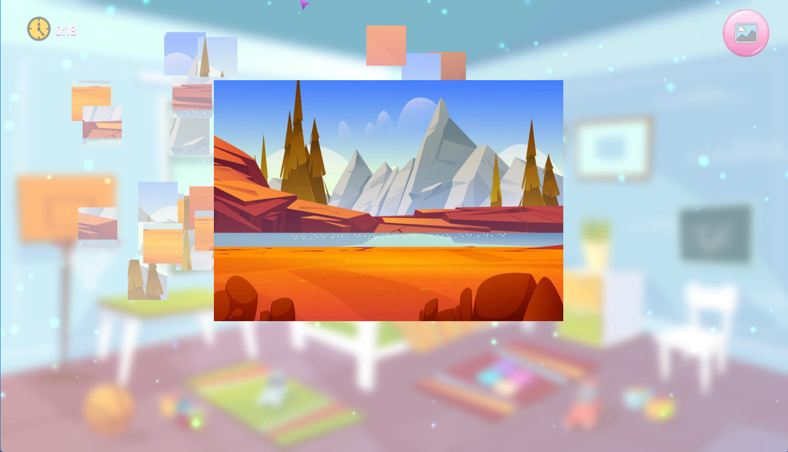 Buy Puzzles with nature Steam Key Default Title Steam key – fast digital delivery | Volt Keys