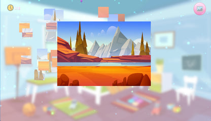 Buy Puzzles with nature Steam Key Default Title Steam key – fast digital delivery | Volt Keys