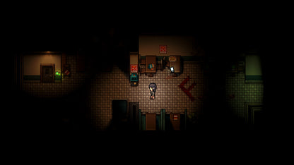 Savior of the Abyss PC Steam Key
