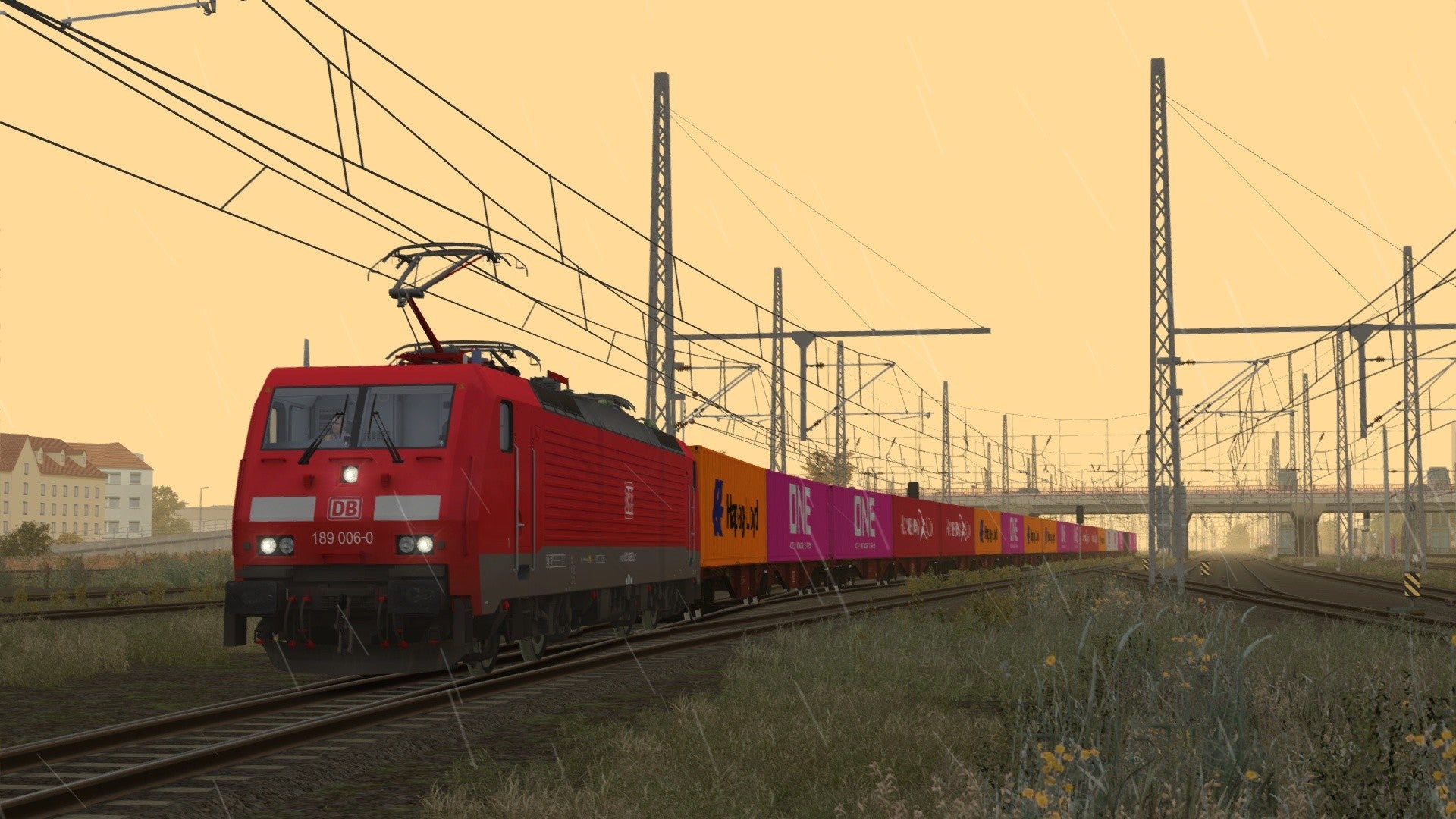 Buy Train Simulator: Bahnstrecke Leipzig - Riesa Route Extension Add-On DLC Steam Key Default Title Steam key – fast digital delivery | Volt Keys