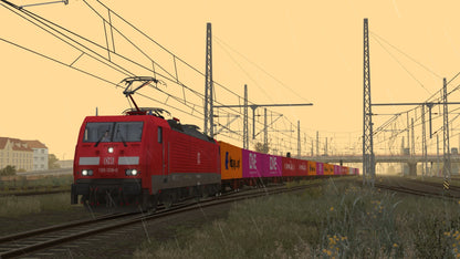 Buy Train Simulator: Bahnstrecke Leipzig - Riesa Route Extension Add-On DLC Steam Key Default Title Steam key – fast digital delivery | Volt Keys