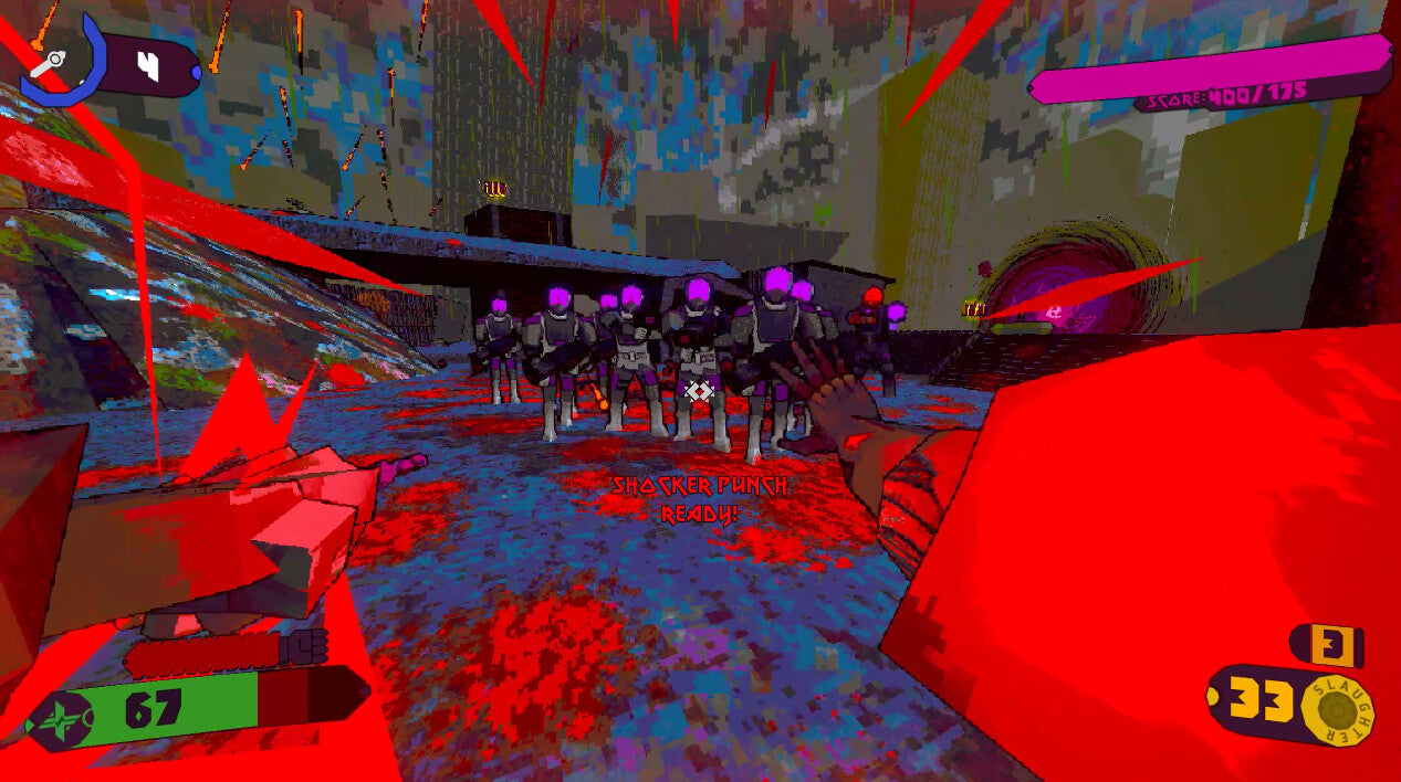 Buy DIMENSIONAL SLAUGHTER Steam Key Default Title Steam key – fast digital delivery | Volt Keys