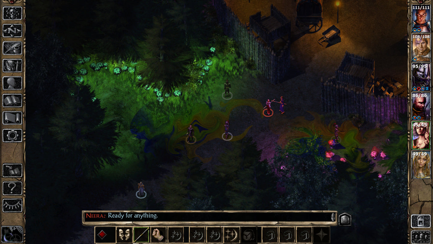 Buy Baldur's Gate II: Enhanced Edition PC Steam Key Default Title Steam key – fast digital delivery | Volt Keys