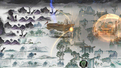 Buy 鬼谷八荒 / Tale of Immortal Steam Key Default Title Steam key – fast digital delivery | Volt Keys