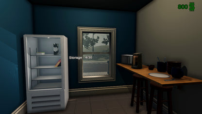 Buy Villa's Blinds Steam Key Default Title Steam key – fast digital delivery | Volt Keys
