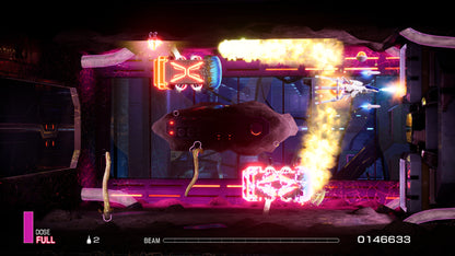 Buy R-Type Final 2 Steam Key Default Title Steam key – fast digital delivery | Volt Keys