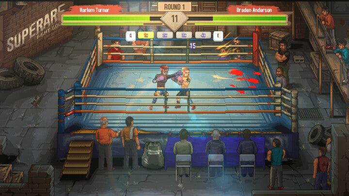 Buy World Championship Boxing Manager 2 Steam Key Default Title Steam key – fast digital delivery | Volt Keys