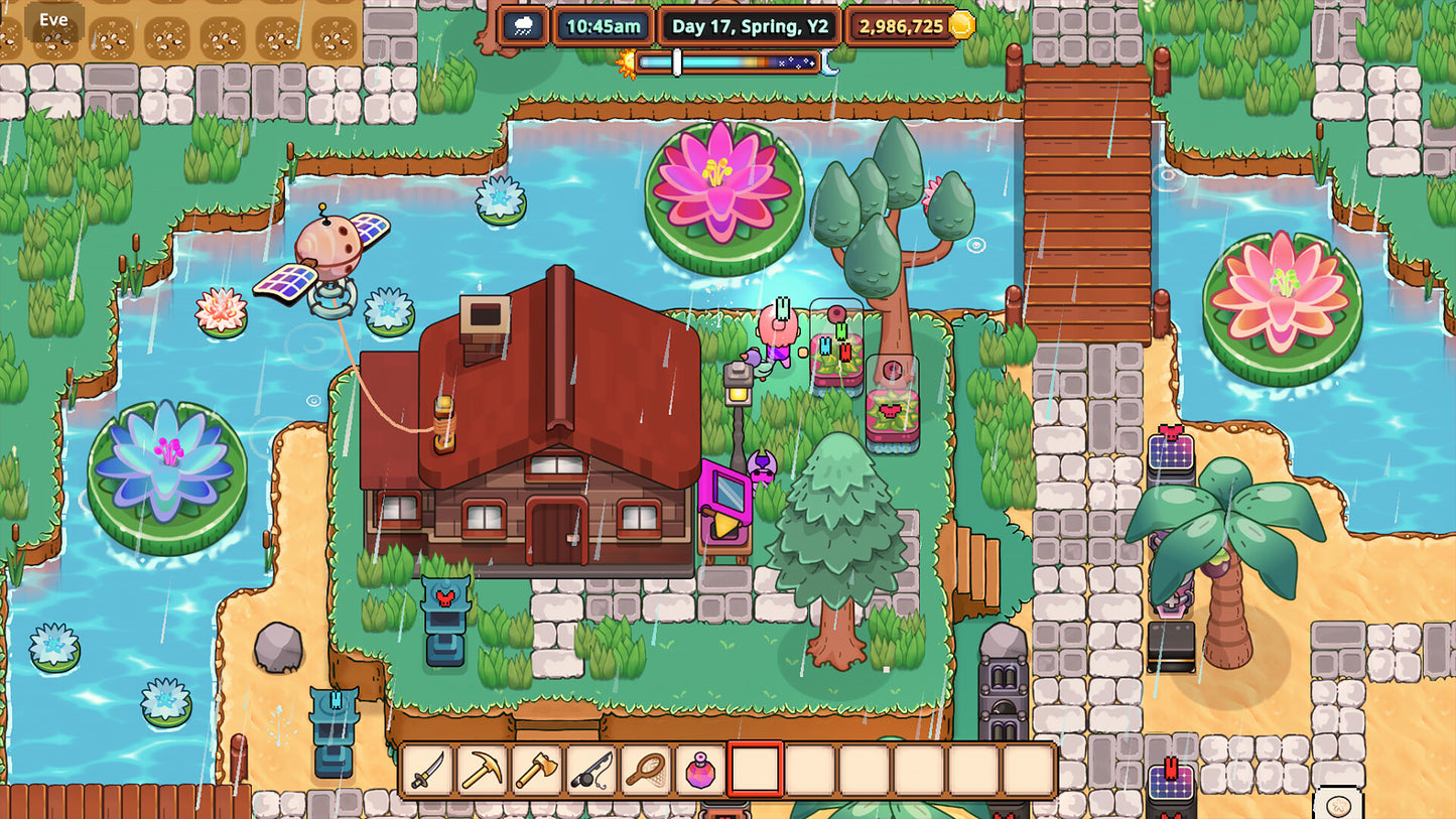 Buy Everafter Falls PC Steam Key Default Title Steam key – fast digital delivery | Volt Keys