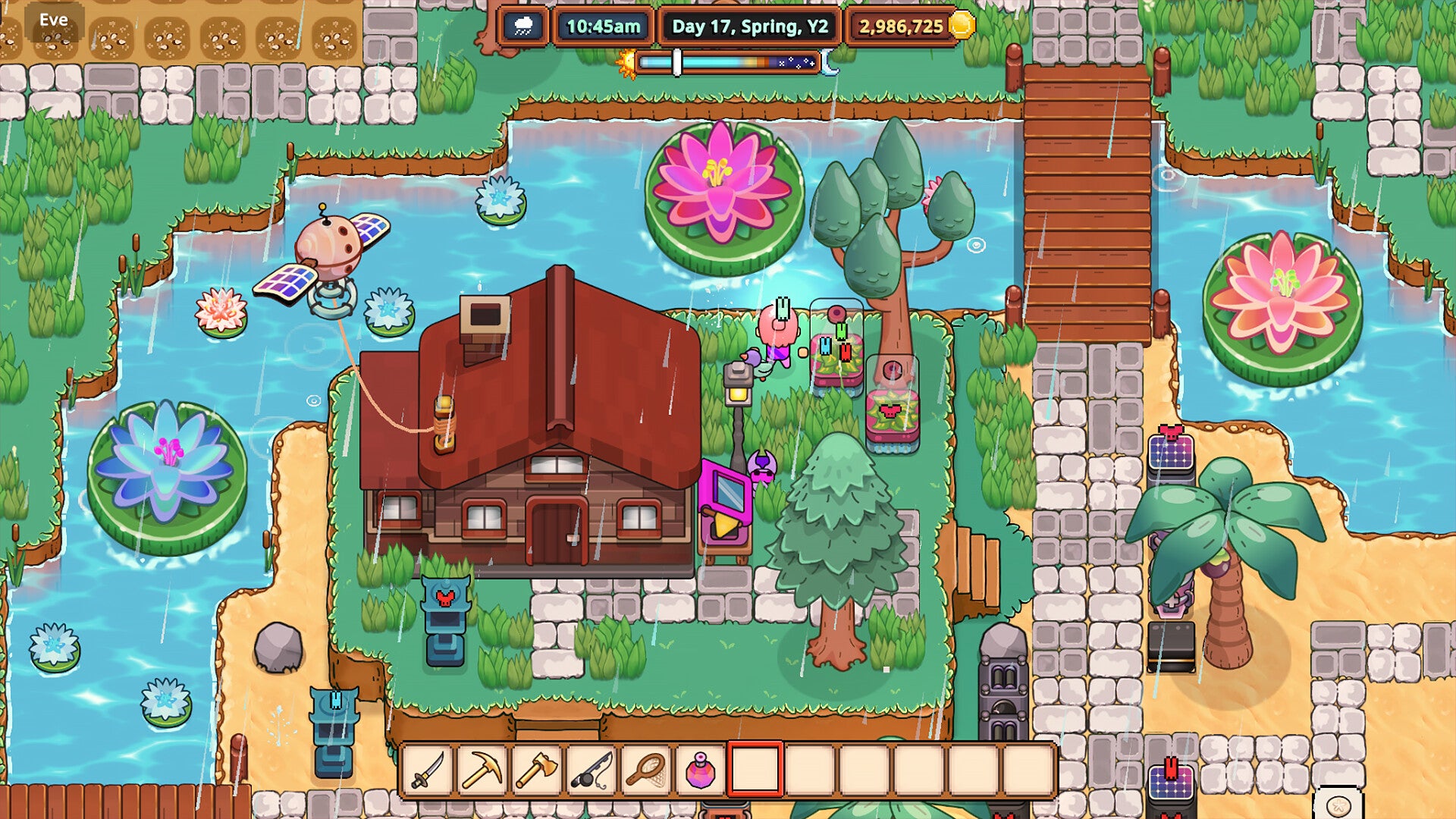 Buy Everafter Falls PC Steam Key Default Title Steam key – fast digital delivery | Volt Keys