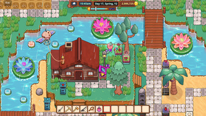 Buy Everafter Falls PC Steam Key Default Title Steam key – fast digital delivery | Volt Keys