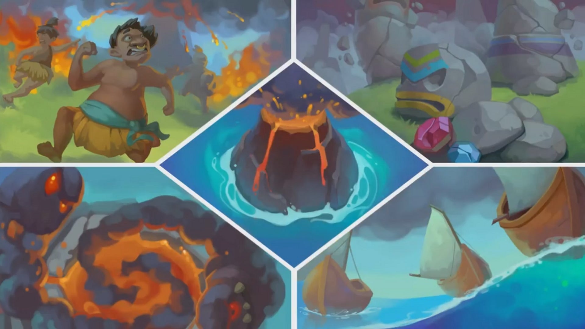 Buy Eleven Islands Steam Key Default Title Steam key – fast digital delivery | Volt Keys
