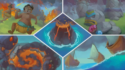 Buy Eleven Islands Steam Key Default Title Steam key – fast digital delivery | Volt Keys