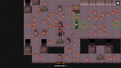 Buy Grot Slasher Steam Key Default Title Steam key – fast digital delivery | Volt Keys
