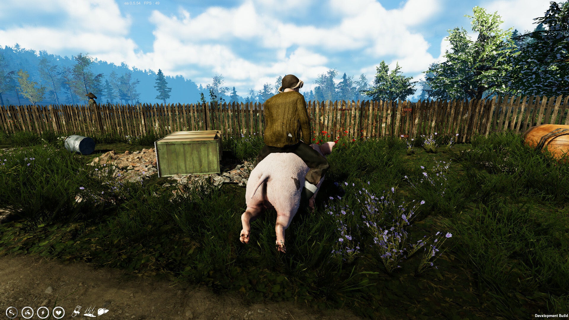 Buy Farmer's Life PC Steam Key Default Title Steam key – fast digital delivery | Volt Keys