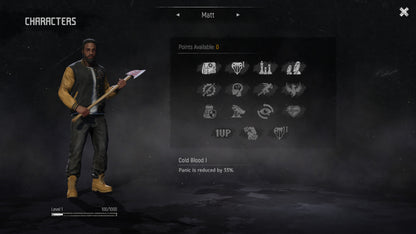 Dead Season PC Steam Key