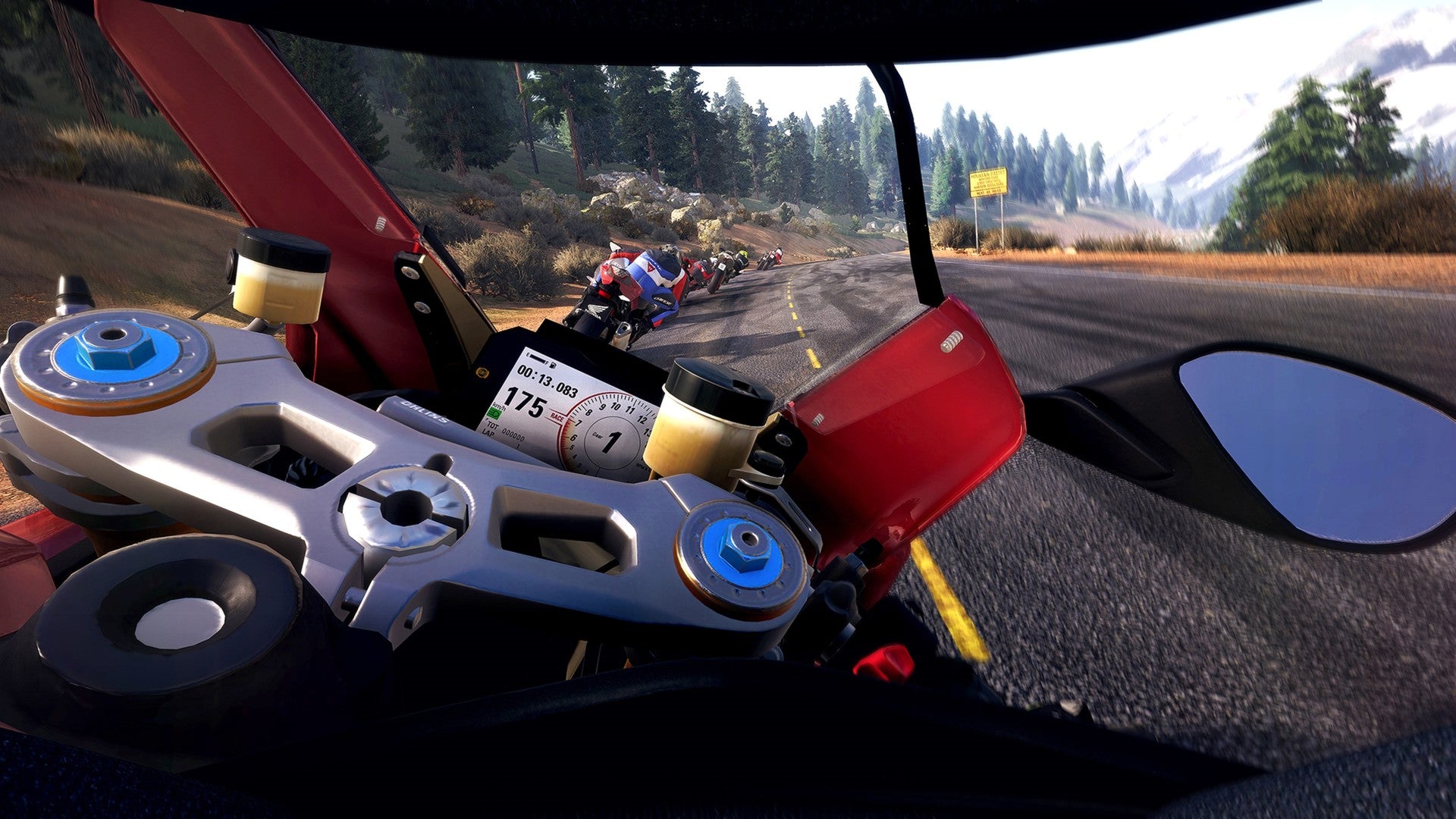Buy RiMS Racing Steam Key Default Title Steam key – fast digital delivery | Volt Keys