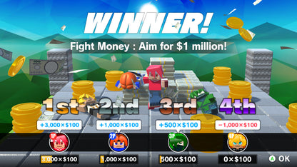 Buy Goonya Fighter Steam Key Default Title Steam key – fast digital delivery | Volt Keys
