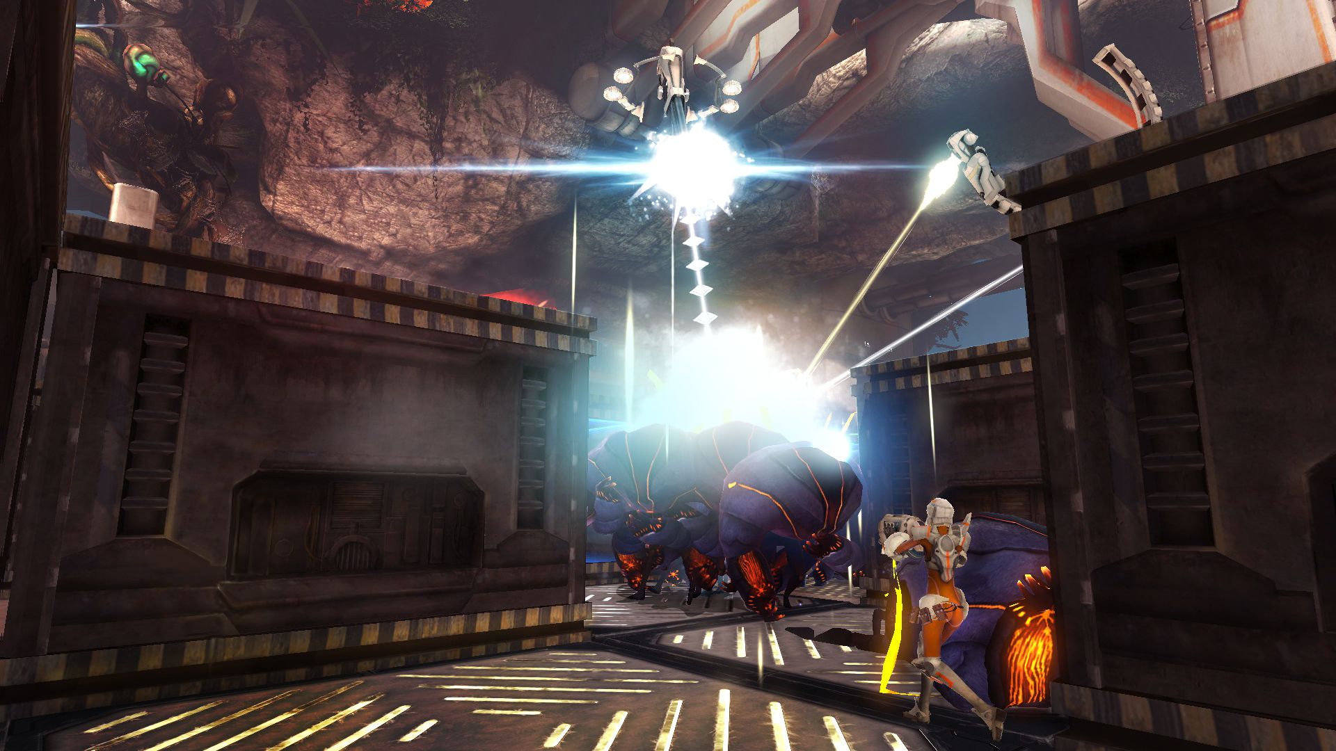 Buy Sanctum Steam Key Default Title Steam key – fast digital delivery | Volt Keys