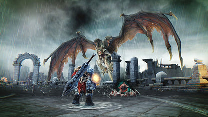 Buy Darksiders Warmastered Edition PC Steam Key Default Title Steam key – fast digital delivery | Volt Keys