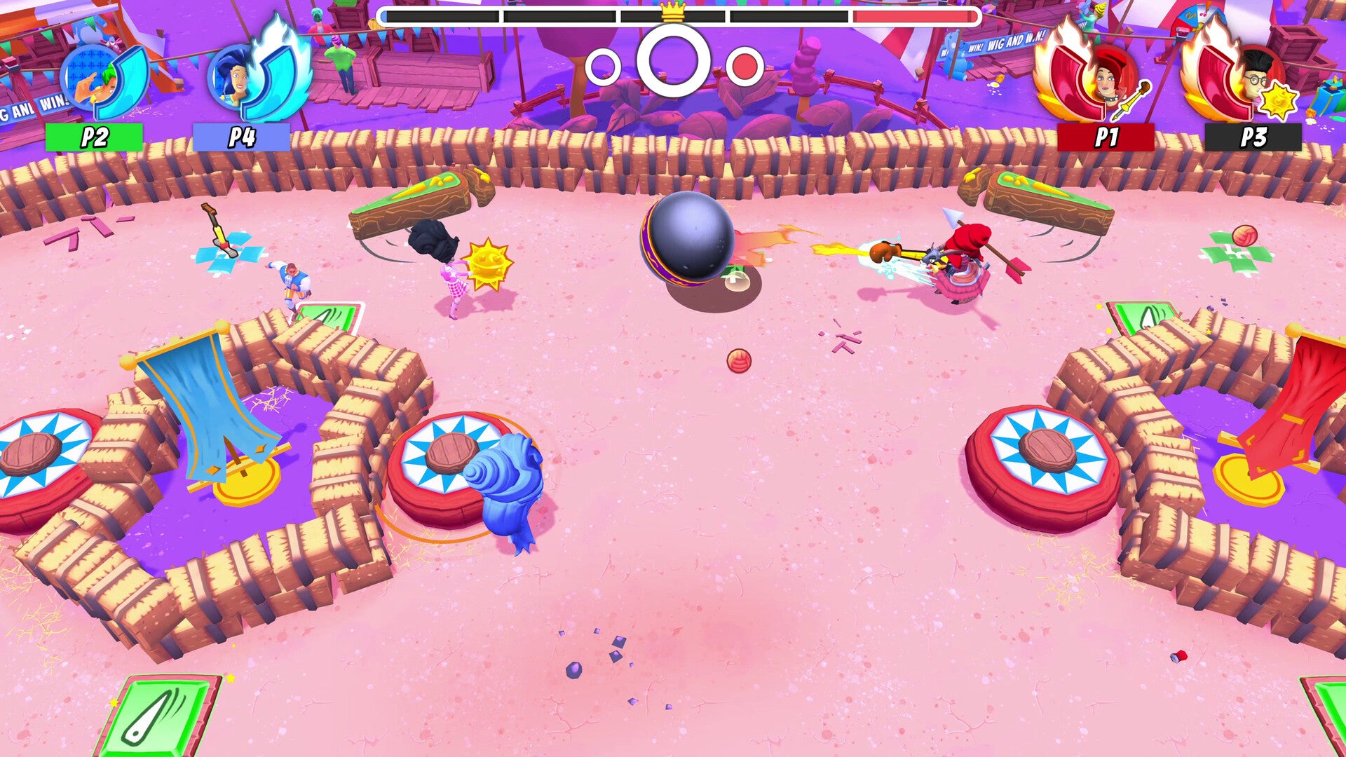 Buy Wigged Out Steam Key Default Title Steam key – fast digital delivery | Volt Keys