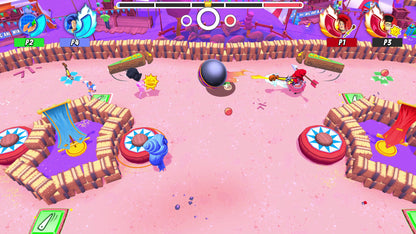 Buy Wigged Out Steam Key Default Title Steam key – fast digital delivery | Volt Keys