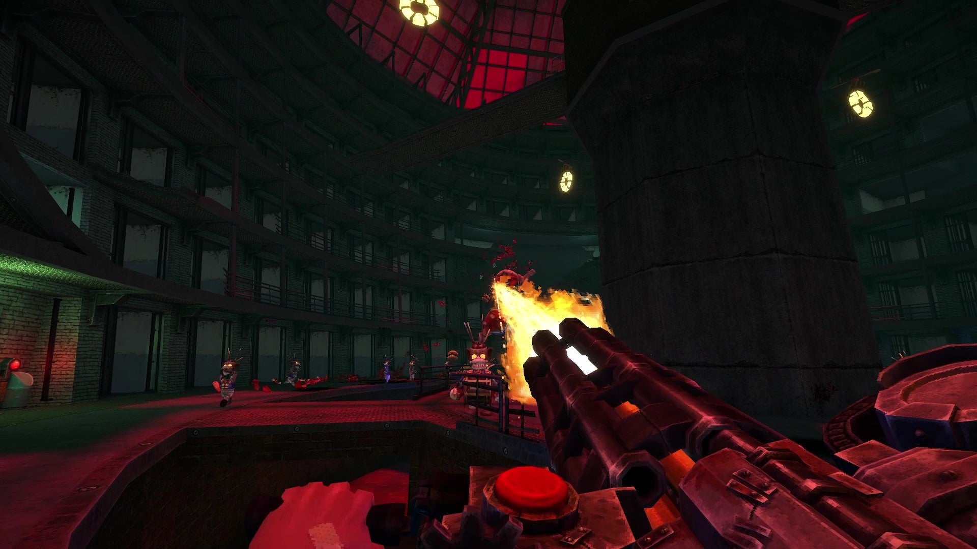 Buy POSTAL: Brain Damaged - Connoisseur Edition Steam Key Default Title Steam key – fast digital delivery | Volt Keys