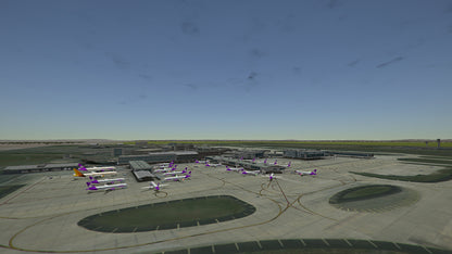 Buy Tower!3D Pro - YMML airport DLC Steam Key Default Title Steam key – fast digital delivery | Volt Keys