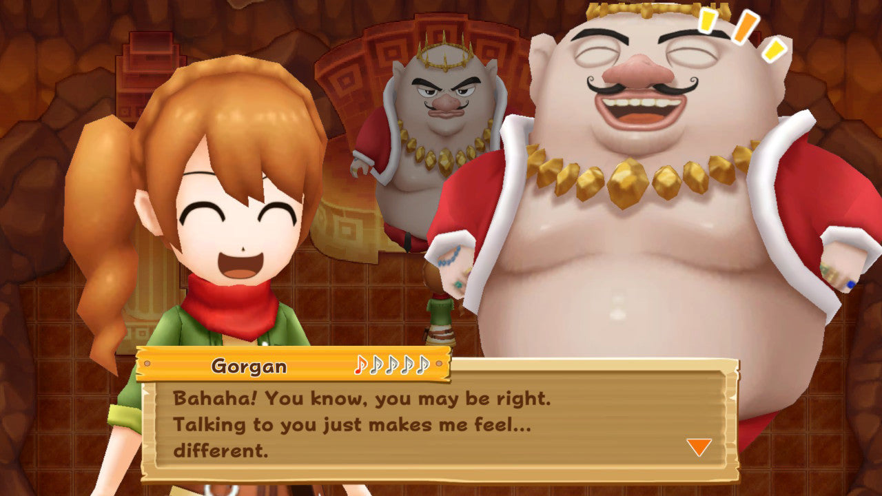 Buy Harvest Moon: Light of Hope Special Edition - Divine Marriageable Characters Pack Steam Key Default Title Steam key – fast digital delivery | Volt Keys