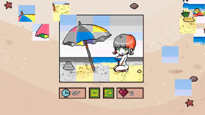 Buy Beach anime day Steam Key Default Title Steam key – fast digital delivery | Volt Keys