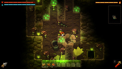 Buy SteamWorld Dig Steam Key Default Title Steam key – fast digital delivery | Volt Keys