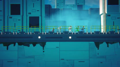 Buy Highwater Steam key Default Title Steam key – fast digital delivery | Volt Keys