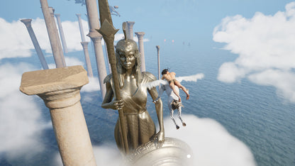 Buy I dont Fall PC Steam Key Default Title Steam key – fast digital delivery | Volt Keys
