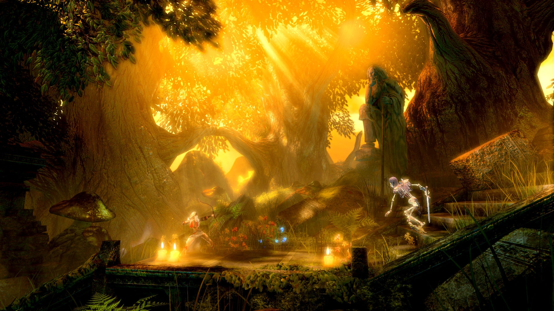 Buy Trine Enchanted Edition Steam Key Default Title Steam key – fast digital delivery | Volt Keys