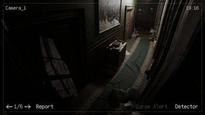 Buy Poltergeist Watcher PC Steam Key Default Title Steam key – fast digital delivery | Volt Keys