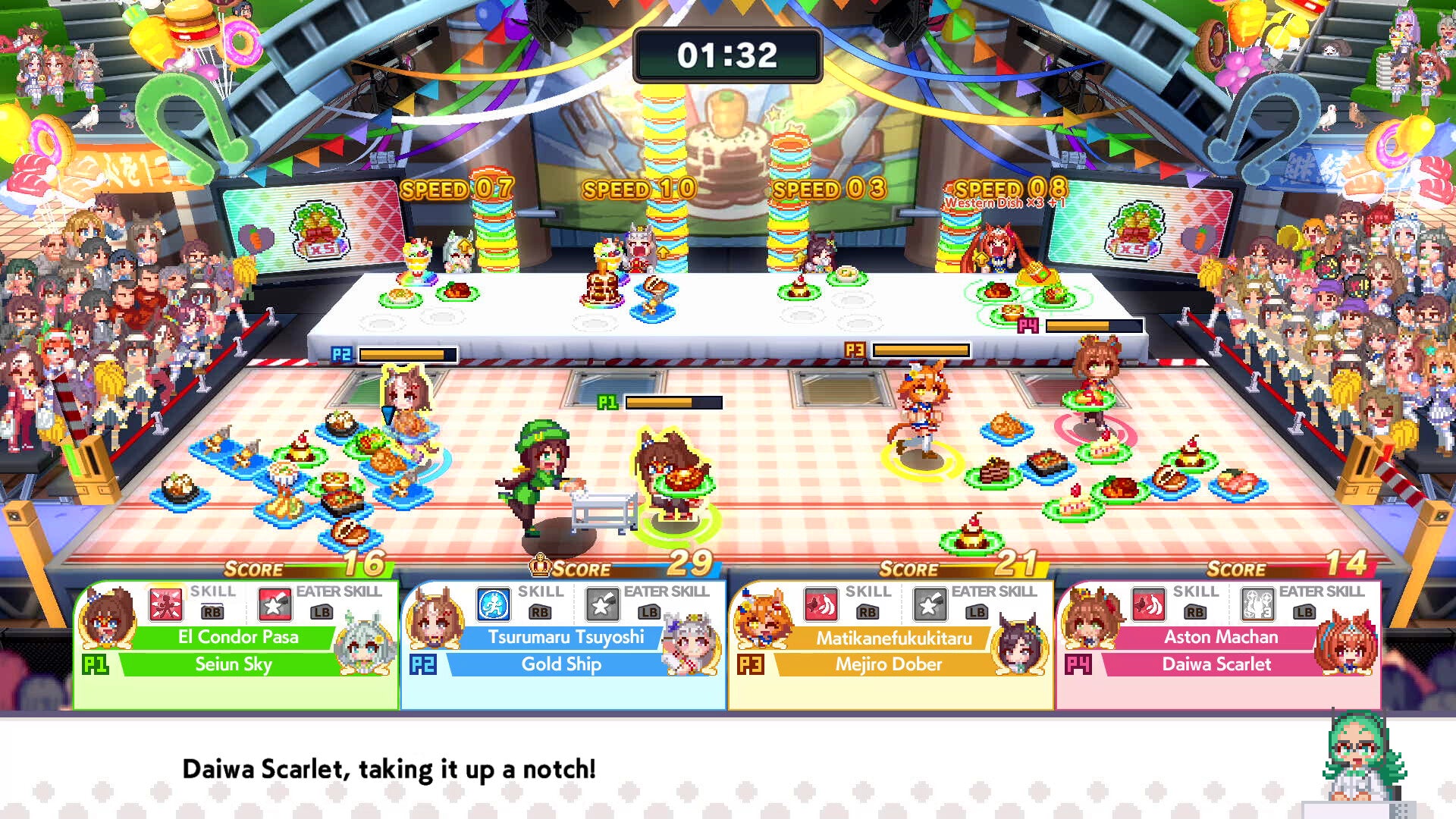 Buy Umamusume: Pretty Derby – Party Dash PC Steam Key Default Title Steam key – fast digital delivery | Volt Keys