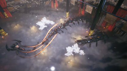 Buy Nine Tereasures of Liuyin PC Steam Key Default Title Steam key – fast digital delivery | Volt Keys