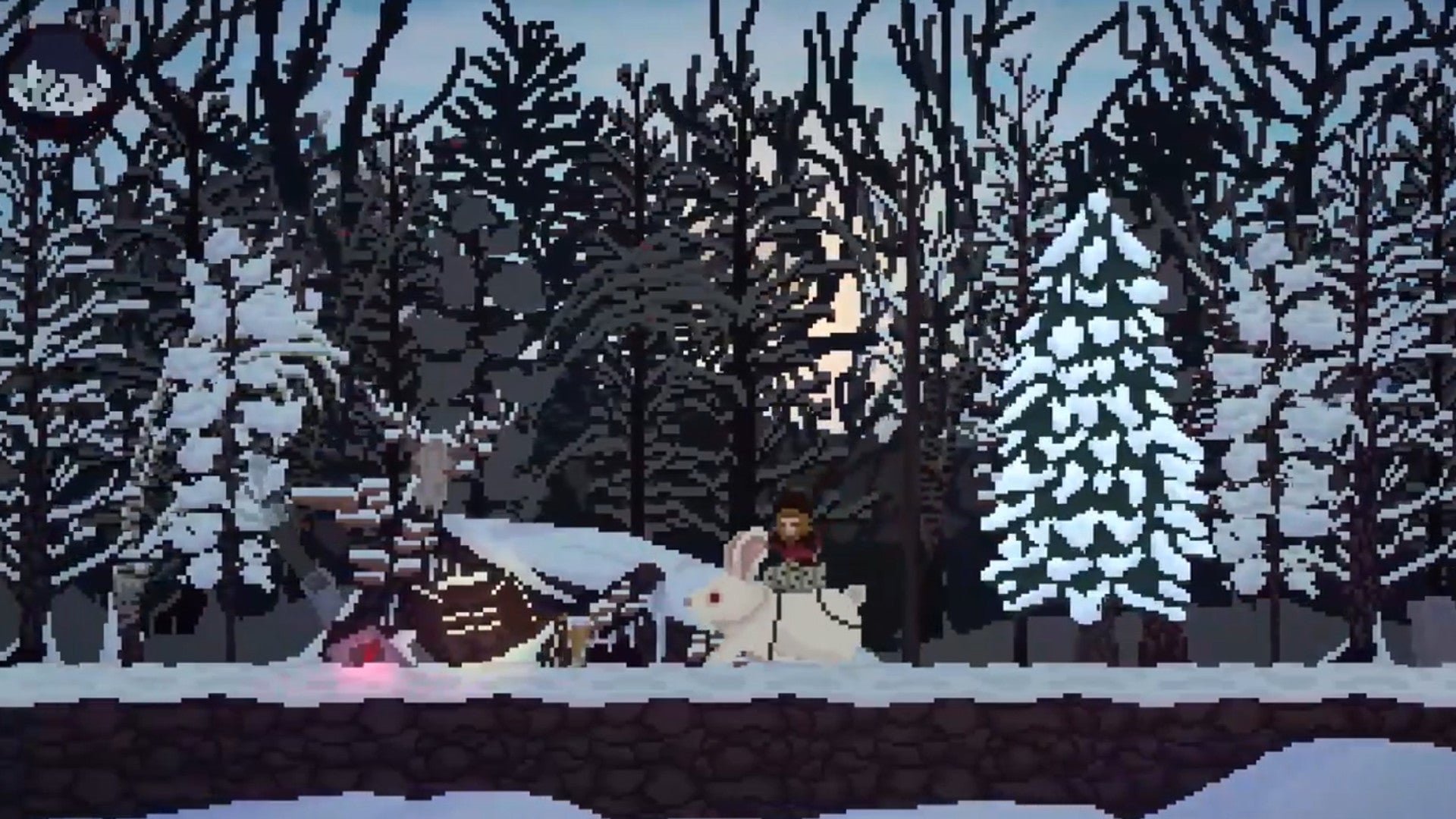 Buy Winter Steam Key Default Title Steam key – fast digital delivery | Volt Keys
