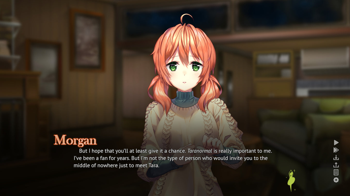 Buy Heart of the Woods Steam Key Default Title Steam key – fast digital delivery | Volt Keys