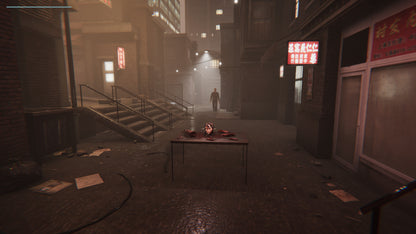 Buy Evening Vibes Steam Key Default Title Steam key – fast digital delivery | Volt Keys