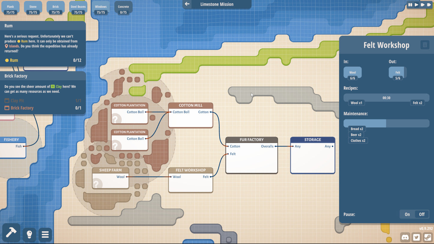 Buy Masterplan Tycoon Steam Key Default Title Steam key – fast digital delivery | Volt Keys