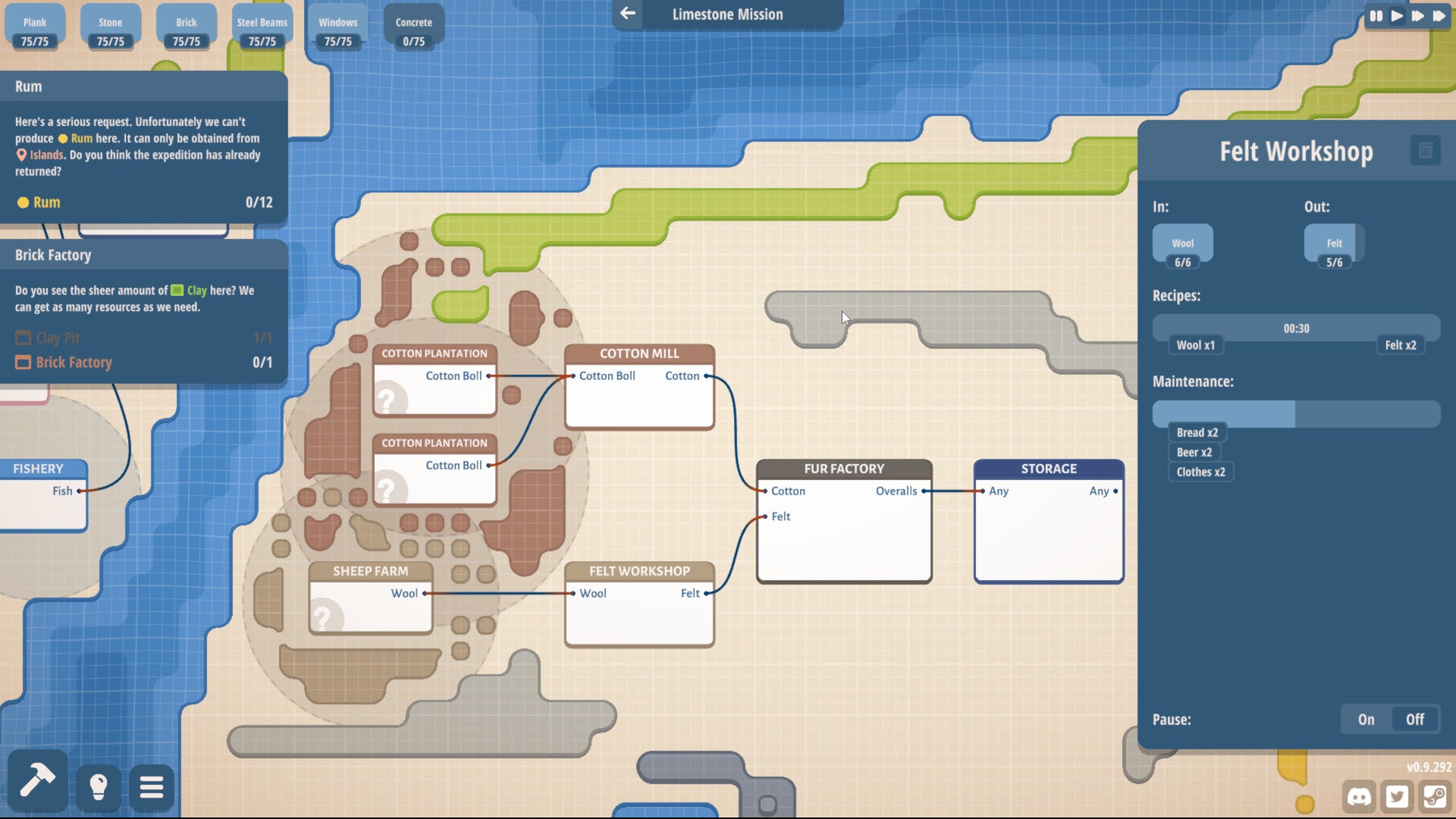 Buy Masterplan Tycoon Steam Key Default Title Steam key – fast digital delivery | Volt Keys