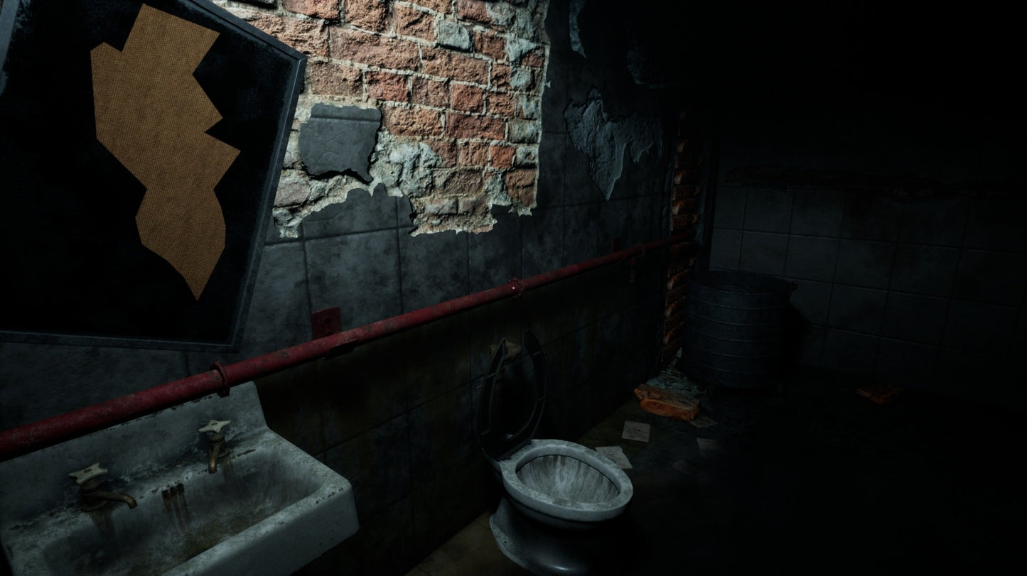 Buy Fear Background Steam Key Default Title Steam key – fast digital delivery | Volt Keys
