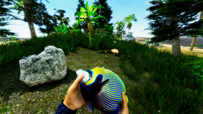 Buy The Stormy Islands Steam Key Default Title Steam key – fast digital delivery | Volt Keys