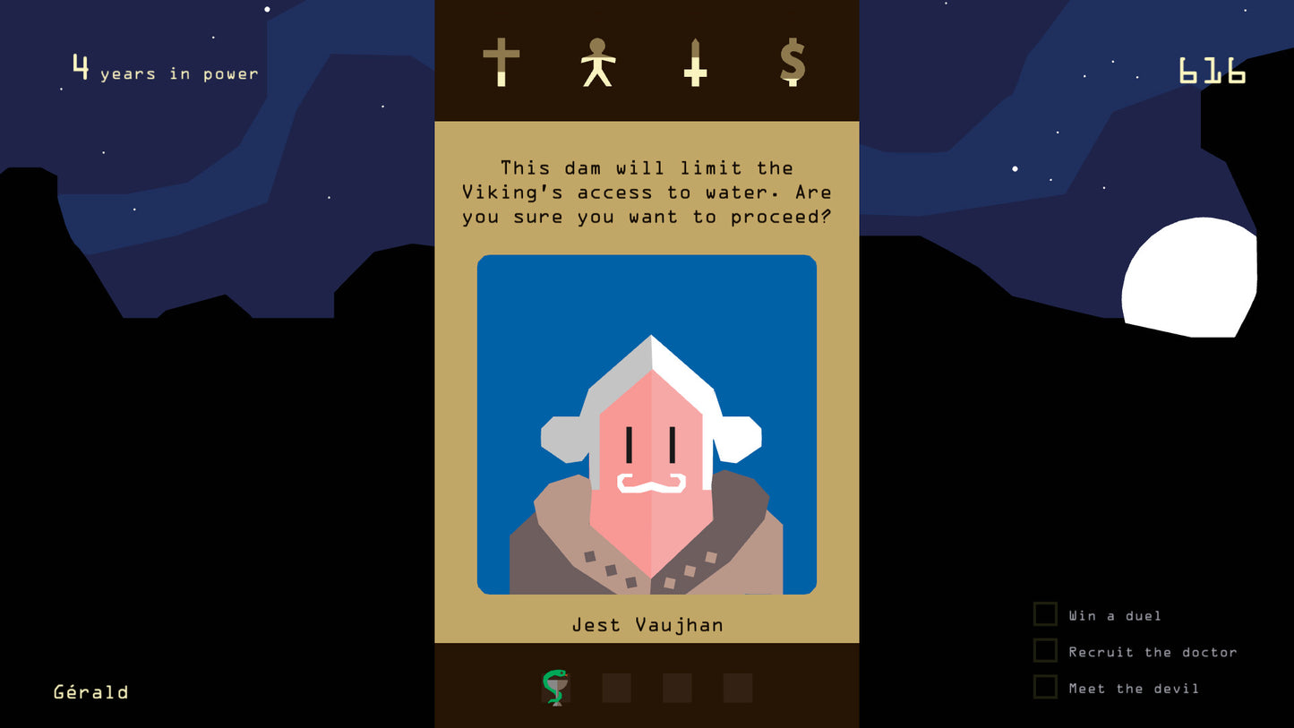 Buy Reigns Steam Key Default Title Steam key – fast digital delivery | Volt Keys