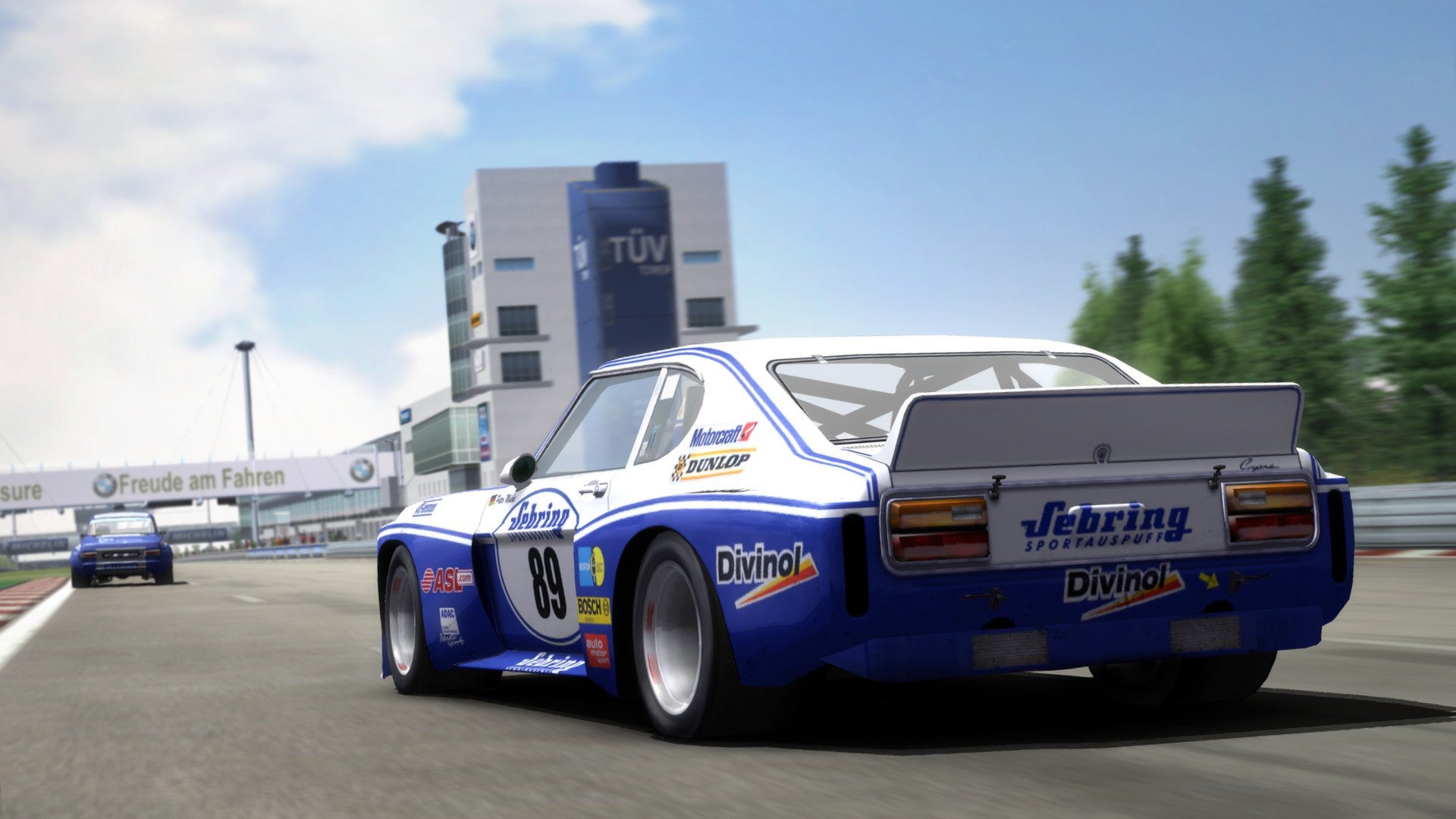 Buy GT Legends PC Steam Key Default Title Steam key – fast digital delivery | Volt Keys