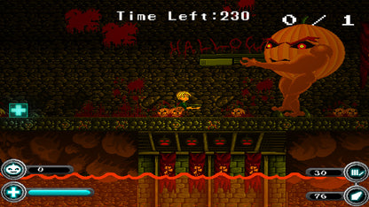 Buy Smash Halloween Pumpkins The Challenge Steam Key Default Title Steam key – fast digital delivery | Volt Keys