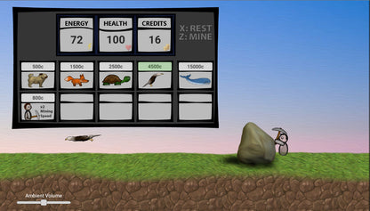 Micro Miners PC Steam Key
