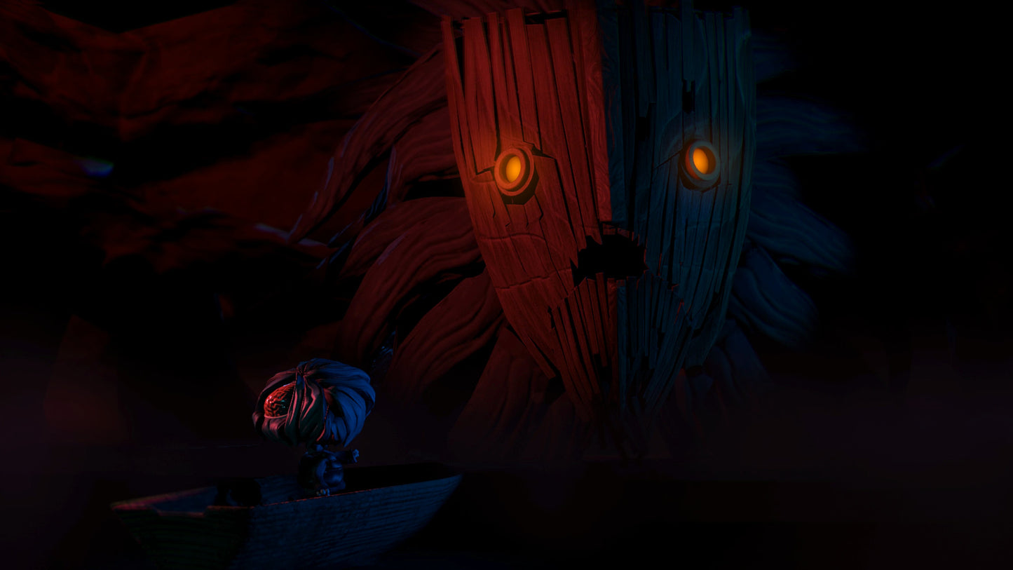 Buy Gloomy Eyes Steam Key Default Title Steam key – fast digital delivery | Volt Keys