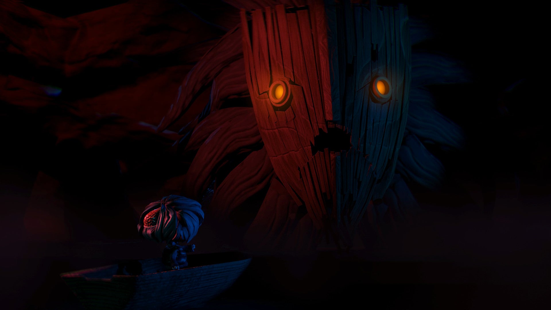 Buy Gloomy Eyes Steam Key Default Title Steam key – fast digital delivery | Volt Keys